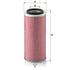 MANN FILTER Luftfilter C 14140 MANN FILTER