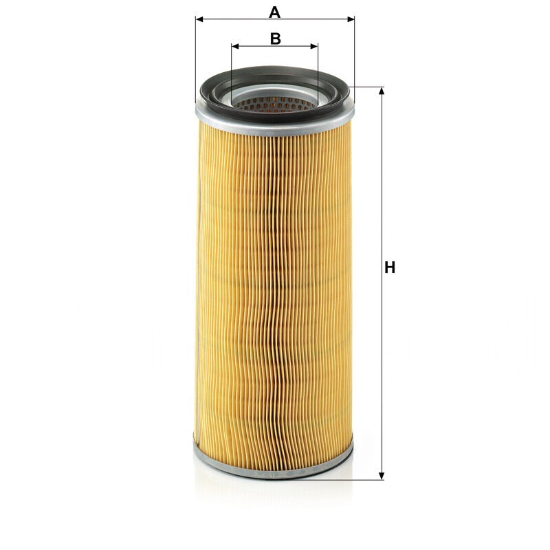 MANN FILTER Luftfilter C 14159 MANN FILTER