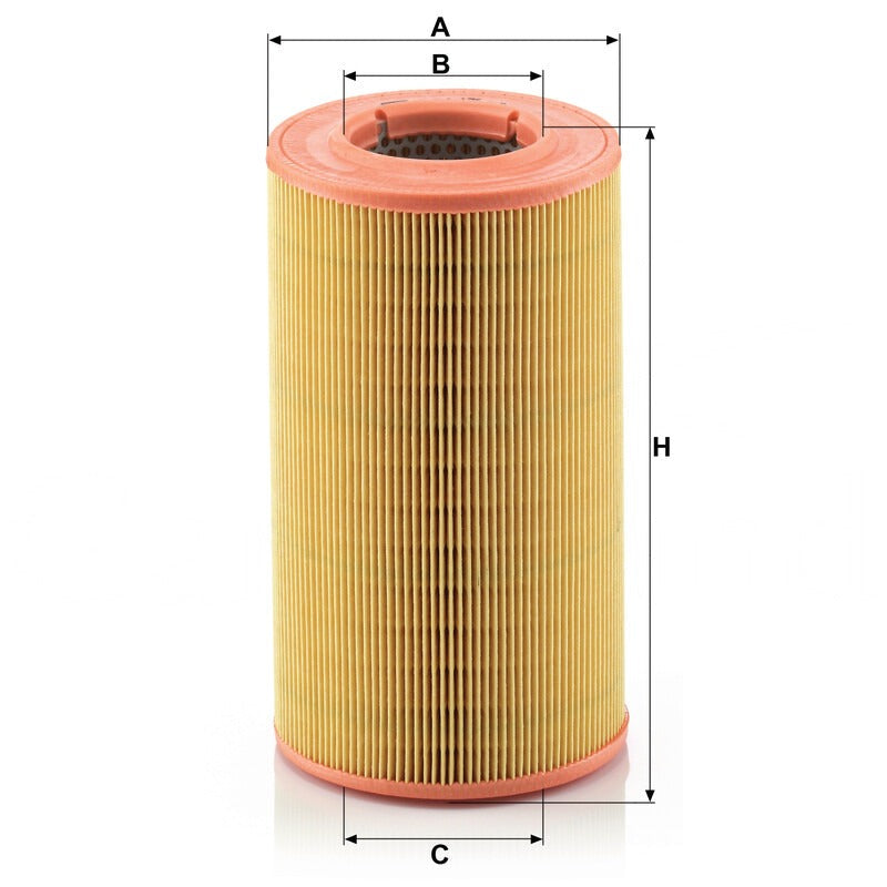 MANN FILTER Luftfilter C 14176 MANN FILTER