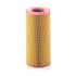 MANN FILTER Luftfilter C 14 190/1 MANN FILTER