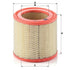 MANN FILTER Luftfilter C 1449 MANN FILTER
