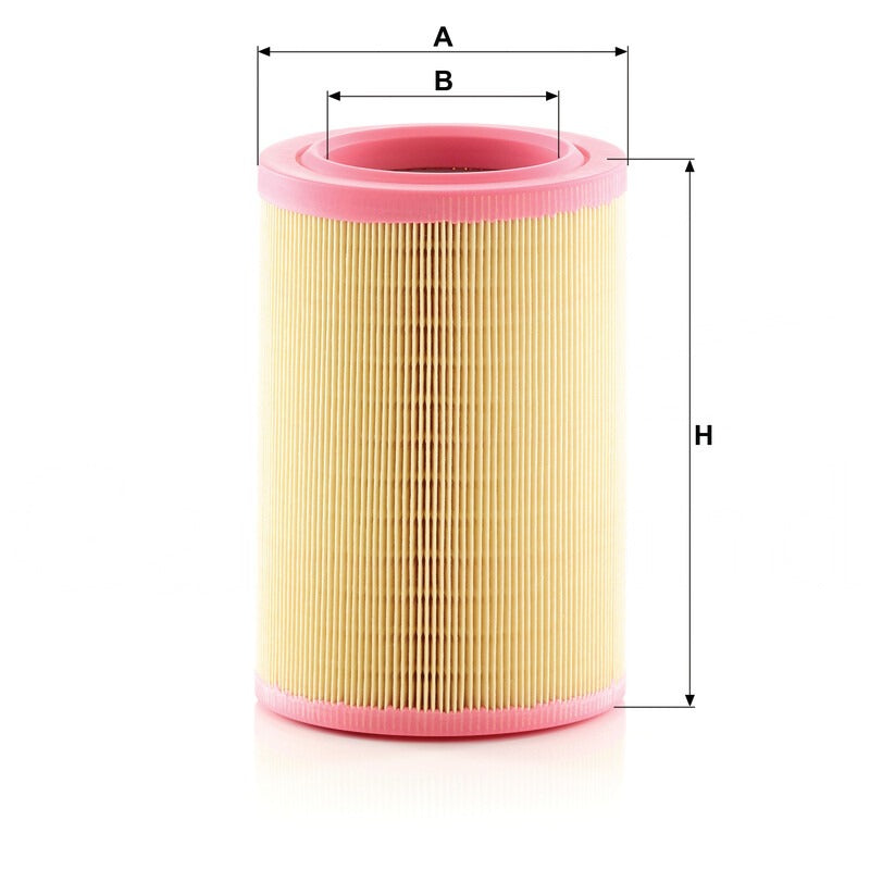 MANN FILTER Luftfilter C 15005 MANN FILTER