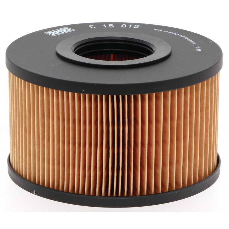 MANN FILTER Luftfilterelement C 15015 MANN FILTER