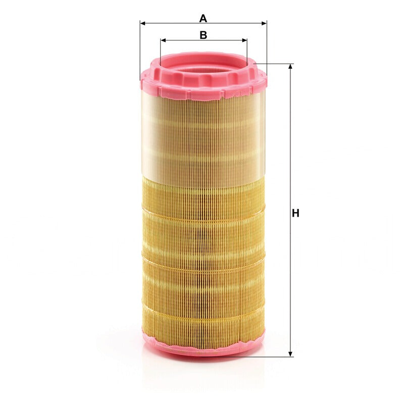 MANN FILTER Luftfilterelement C 15020 MANN FILTER