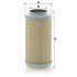 MANN FILTER Luftfilter C 151 MANN FILTER