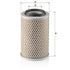 MANN FILTER Luftfilter C 15127 MANN FILTER