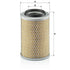 MANN FILTER Luftfilter C 15127/2 MANN FILTER