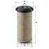 MANN FILTER Luftfilter C 15165 MANN FILTER