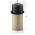 MANN FILTER Luftfilter C 15165/6 MANN FILTER
