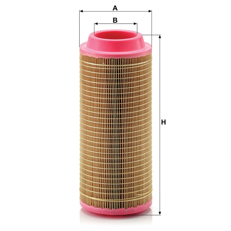 MANN FILTER Luftfilter außen C 15300/3 MANN FILTER