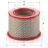 MANN FILTER Luftfilter C 1555/1 MANN FILTER