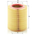 MANN FILTER Luftfilter C 1567 MANN FILTER