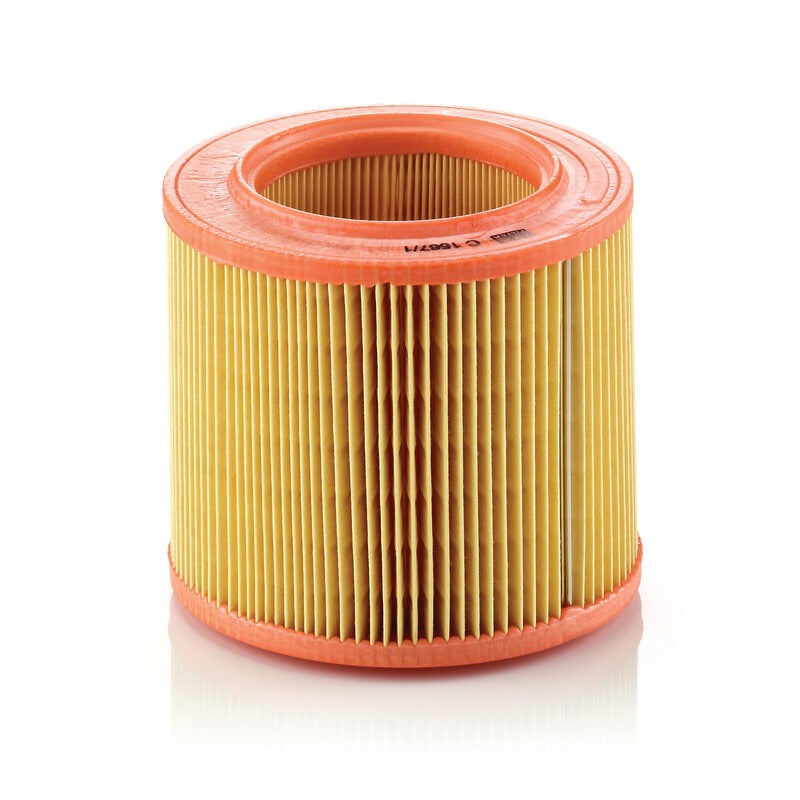 MANN FILTER Luftfilter C 1567/1 MANN FILTER