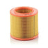 MANN FILTER Luftfilter C 1567/1 MANN FILTER