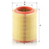 MANN FILTER Luftfilter C 1571 MANN FILTER