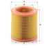 MANN FILTER Luftfilter C 1577 MANN FILTER