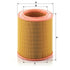 MANN FILTER Luftfilter C 1577/1 MANN FILTER