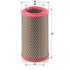 MANN FILTER Luftfilter C 1589/2 MANN FILTER