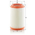 MANN FILTER Luftfilterelement C 16007 MANN FILTER