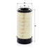 MANN FILTER Luftfilter C 16015 MANN FILTER