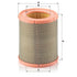 MANN FILTER Luftfilter C 16113 MANN FILTER