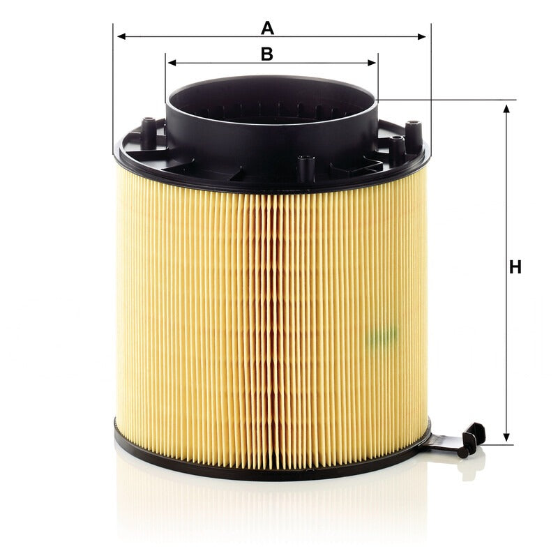 MANN FILTER Luftfilter C 16114X MANN FILTER