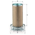 MANN FILTER Luftfilter passender Hauptfilter C 29 624/1 MANN FILTER