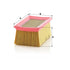MANN FILTER Luftfilter C 1635 MANN FILTER