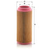 MANN FILTER Luftfilter passendes Sekundärelement CF 400 MANN FILTER