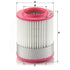 MANN FILTER Luftfilter C 1652/1 MANN FILTER