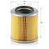 MANN FILTER Luftfilter C 1699 MANN FILTER