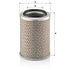 MANN FILTER Luftfilter C 17217 MANN FILTER