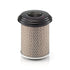 MANN FILTER Luftfilter C 17217/1 MANN FILTER