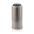 MANN FILTER Luftfilter passendes Sekundärelement CF 800 MANN FILTER