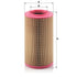 MANN FILTER Luftfilter C 17237 MANN FILTER