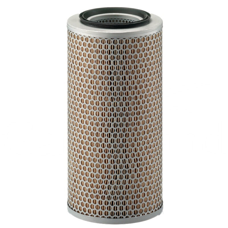 MANN FILTER Luftfilter passendes Sekundärelement CF 830 MANN FILTER