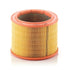 MANN FILTER Luftfilter C 1760/1 MANN FILTER