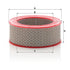 MANN FILTER Luftfilter C 1770 MANN FILTER
