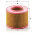 MANN FILTER Luftfilter C 18 108 MANN FILTER