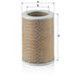 MANN FILTER Luftfilter C 18120 MANN FILTER