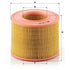 MANN FILTER Luftfilter C 18121 MANN FILTER