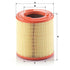 MANN FILTER Luftfilter C 18 149/1 MANN FILTER