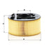 MANN FILTER Luftfilter C 1882 MANN FILTER