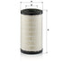 MANN FILTER Luftfilter passendes Sekundärelement CF 970 MANN FILTER