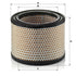 MANN FILTER Luftfilter C 1989/1 MANN FILTER