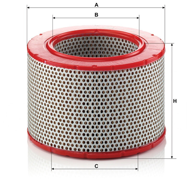 MANN FILTER Luftfilter C 20105 MANN FILTER