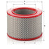 MANN FILTER Luftfilter C 20105 MANN FILTER