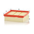 MANN FILTER Luftfilter C 20 106 MANN FILTER