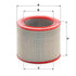 MANN FILTER Luftfilter C 21138/1 MANN FILTER