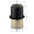 MANN FILTER Luftfilter C 22337 MANN FILTER